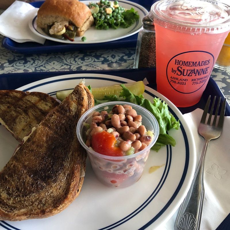 All-You-Can-Eat Virginia Spots Where Southern Flavor Reigns - Decor Hint Homemades By Suzanne