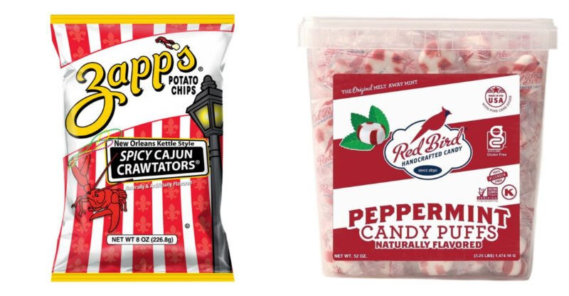 Forgotten Indiana Snacks Only True Locals Remember