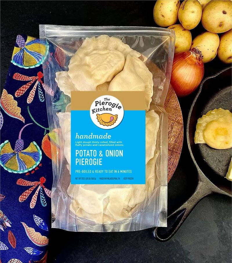 10 Pennsylvania Pierogi Places Serving Pierogi Just Like Mom Used To Make - Decor Hint The Pierogie Kitchen – Philadelphia