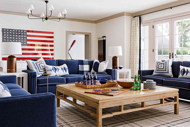 7 Wisconsin Home Trends Fading And 5 That Are Still Popular - Decor Hint Overly Themed Décor