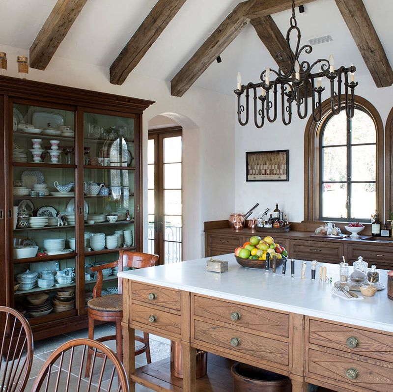 Collectible China Cabinets