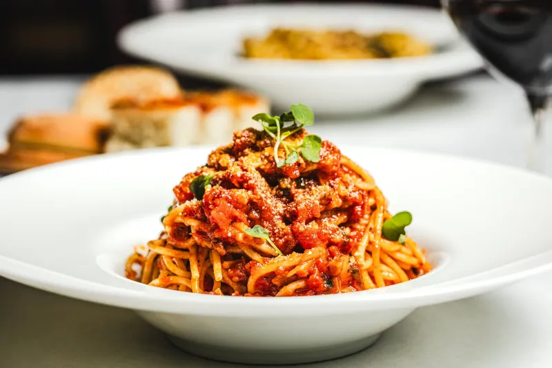 The 20 Best Spots For Italian In Chicago, Illinois - Decor Hint Volare Ristorante Italiano