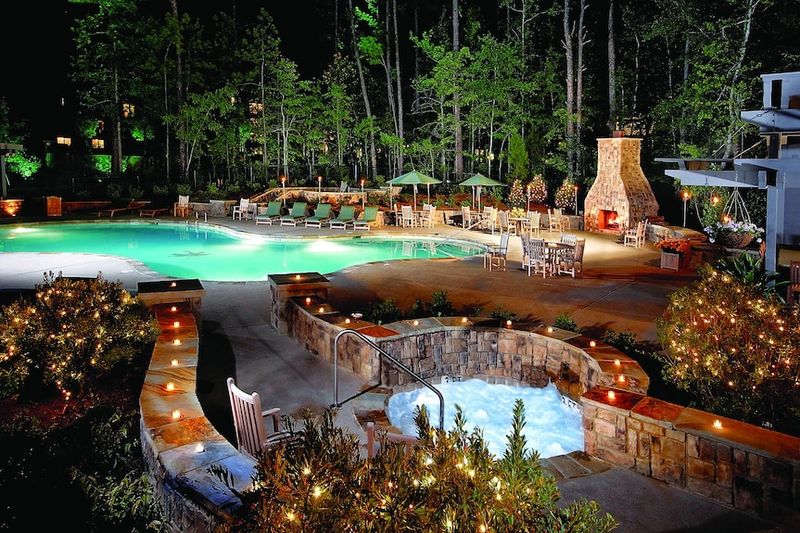 Callaway Gardens Resort Prices