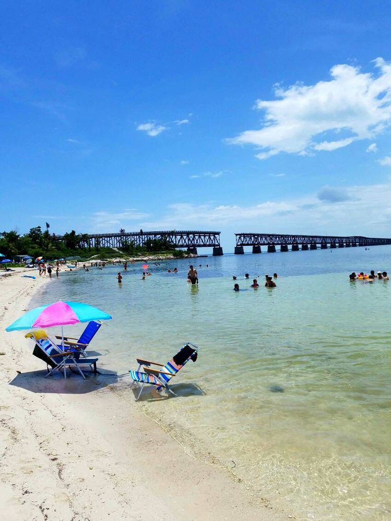 Bahia Honda State Park