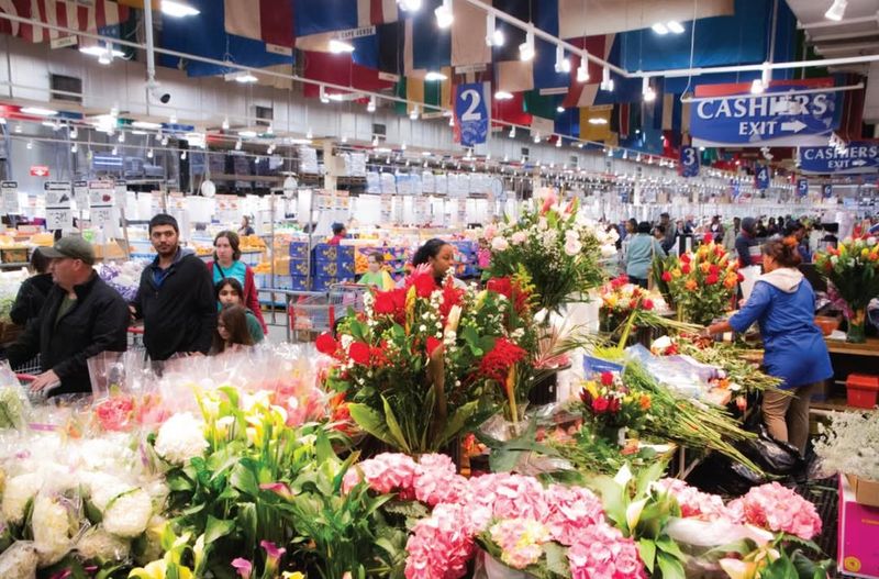 15 Georgia Restaurants Locals Love For Big Flavor And Small Prices - Decor Hint Dekalb Farmers Market