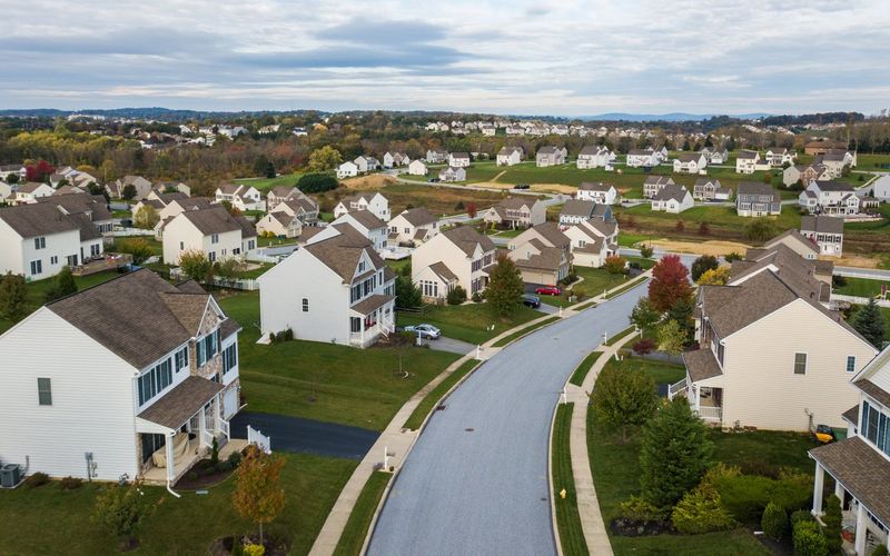 20 Top Rated Suburbs In Pennsylvania Where Quality Of Life Reigns Supreme - Decor Hint Wexford