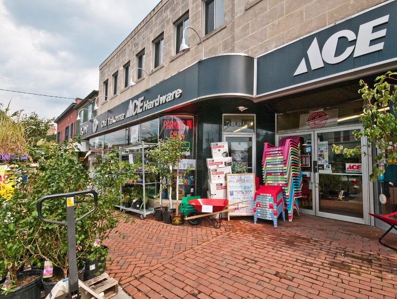 Takoma Park Hardware