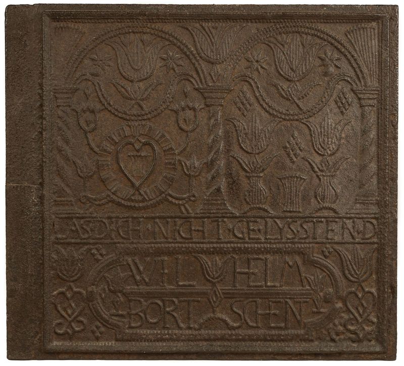 7 Antiques Pennsylvania Collectors Are Buying And 5 They're Letting Go - Decor Hint Cast Iron Stove Plates