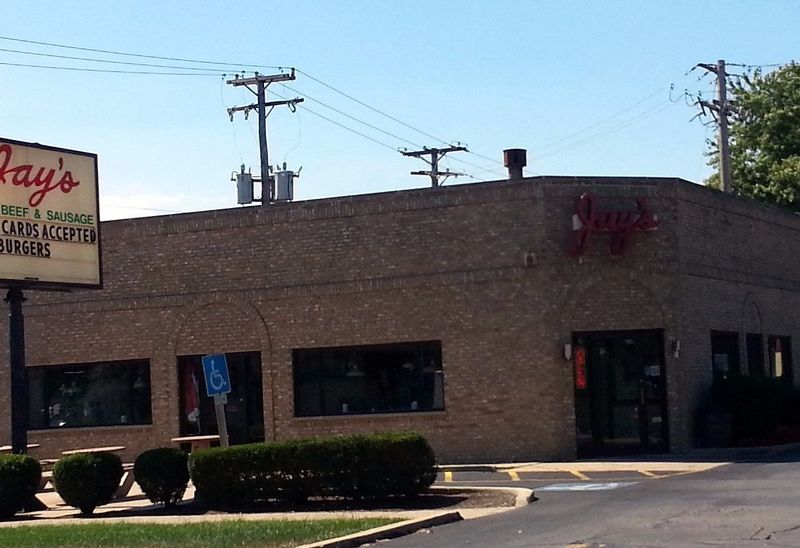 Illinois Italian Beef Sandwiches Big Enough To Share - Decor Hint Jay's Beef in Niles