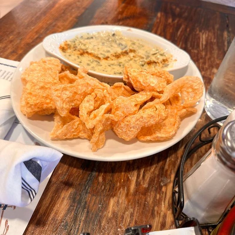 Spoke & Hub - Baton Rouge