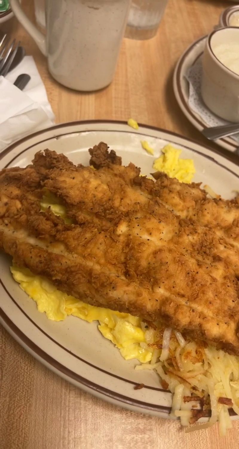 New Mexico Fish Fry Joints Serving Bold Southwestern Taste - Decor Hint Vic's Daily Cafe