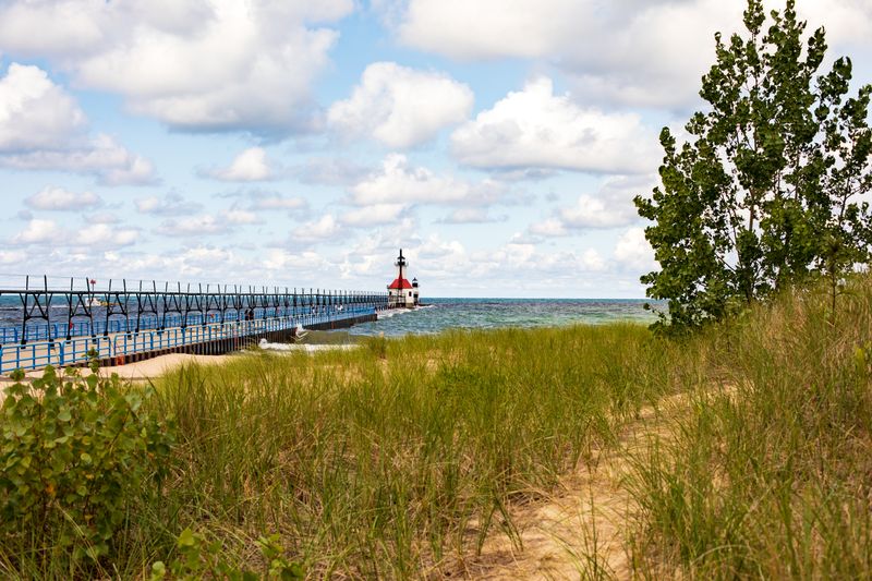15 Michigan Lake Towns Overrun By Visitors, Locals Say - Decor Hint St. Joseph