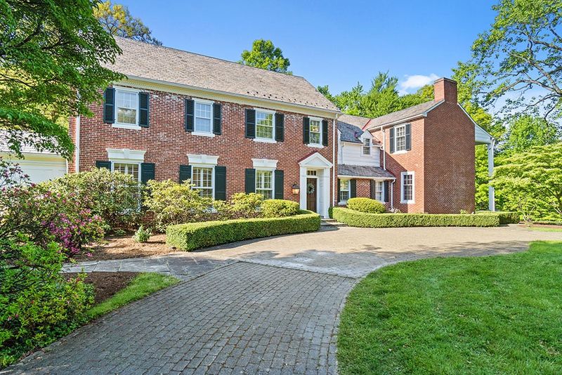 20 Top Rated Suburbs In Pennsylvania Where Quality Of Life Reigns Supreme - Decor Hint Fox Chapel