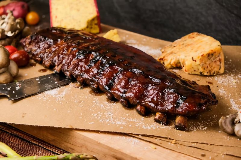 10 Georgia Butcher Shops Locals Swear Serve the Best Cuts - Decor Hint Old Butcher Shop