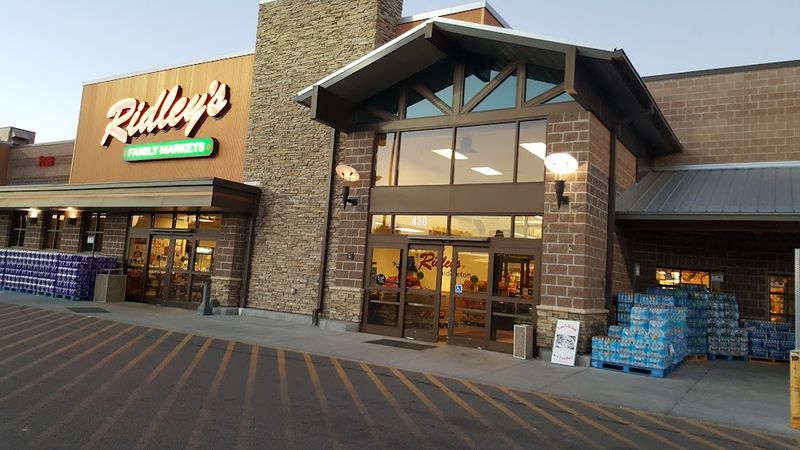 Ridley's Family Markets