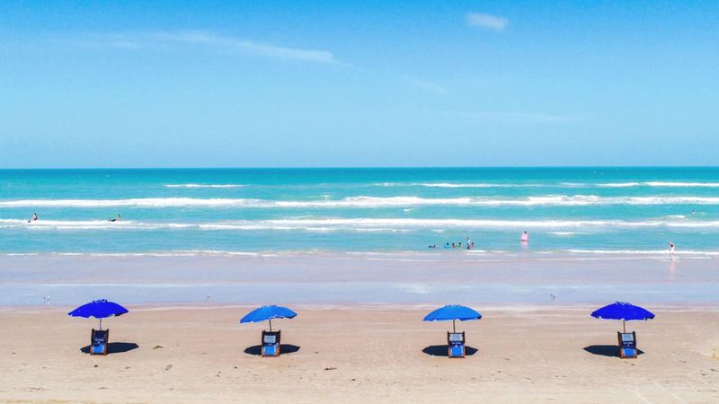 South Padre Island Beach Retreat