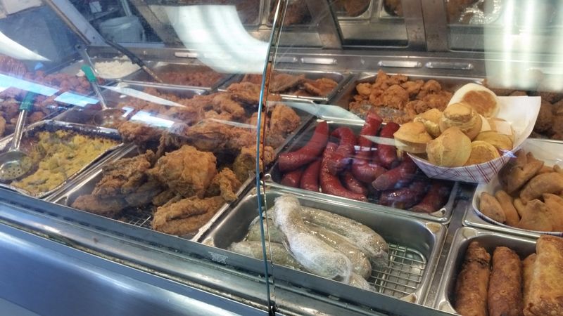 Natchitoches Meat Pies