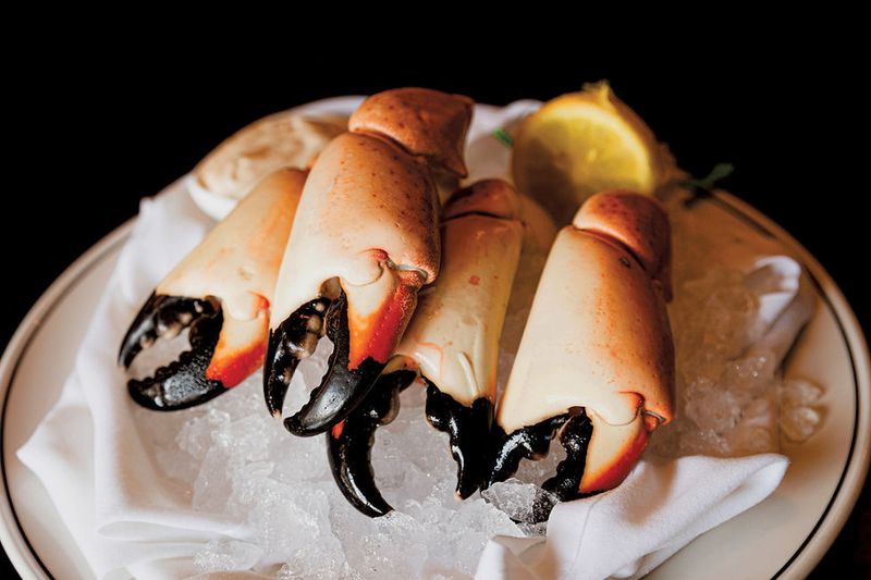 Truluck's Ocean's Finest Seafood & Crab