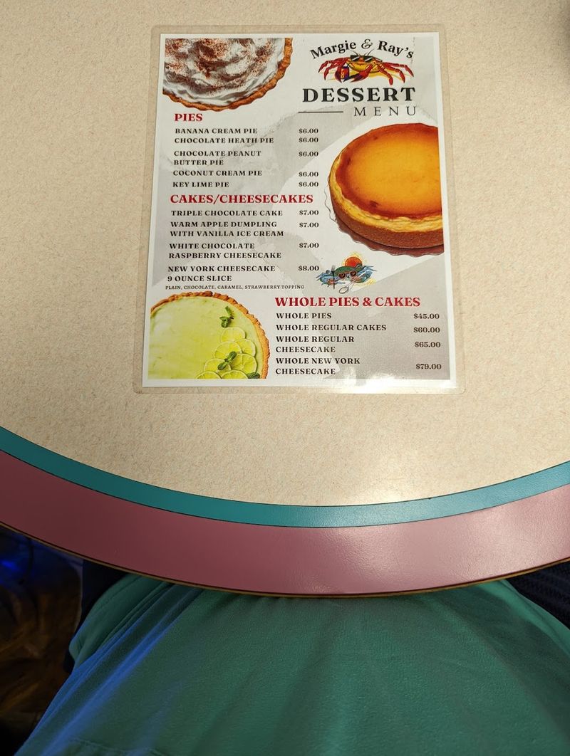 Homemade Pies Worth Saving Room For