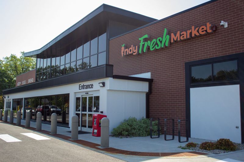 Indy Fresh Market