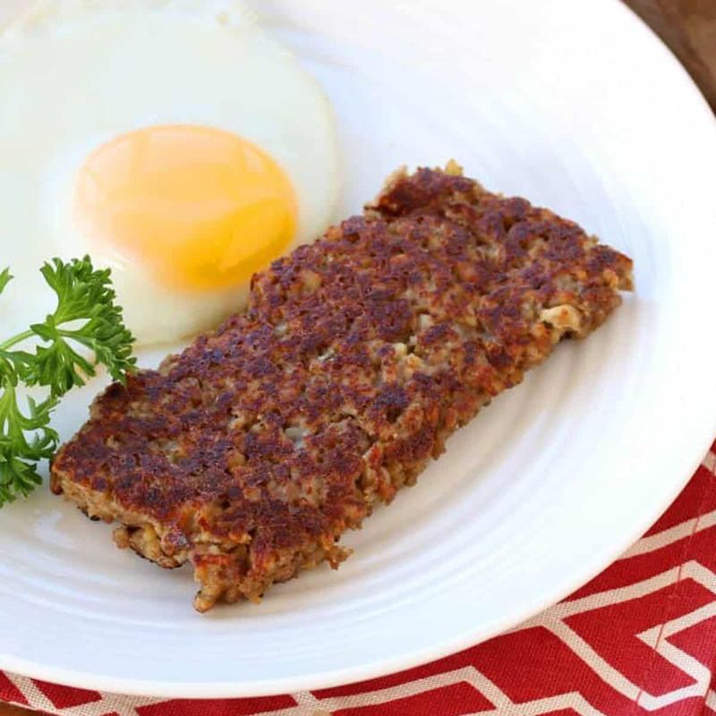 Goetta