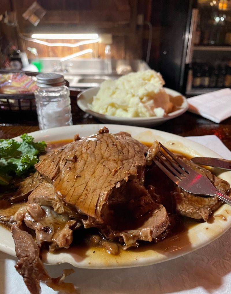 Classic Comfort Foods Done Right