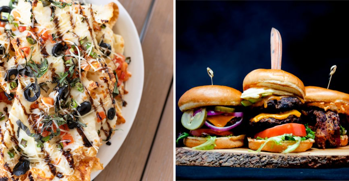 Fried Fish Spots In Iowa That Bring Real Home Cooked Flavor To The Table - Decor Hint