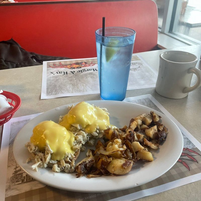 Breakfast Menu To Start Your Day