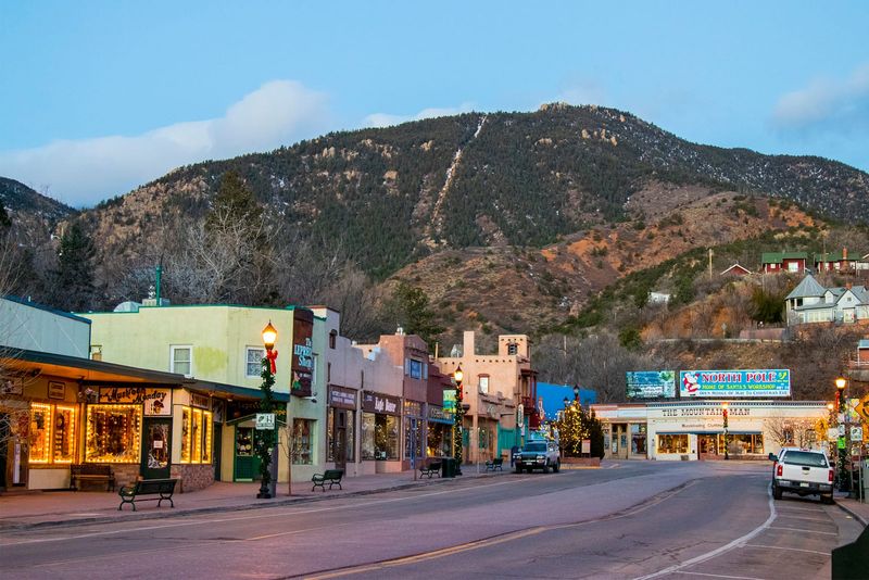 Manitou Springs