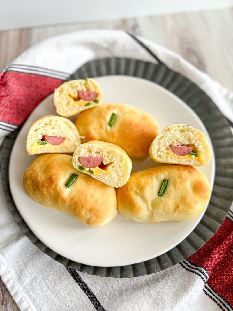 25 Texan Food Expressions That Make Visitors Do A Double Take - Decor Hint Kolaches