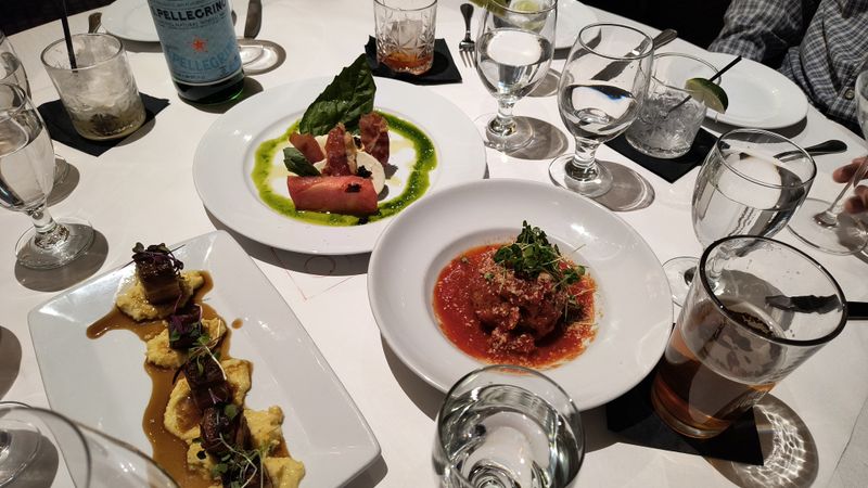 New Mexico Fish Fry Joints Serving Bold Southwestern Taste - Decor Hint Scalo Northern Italian Grill