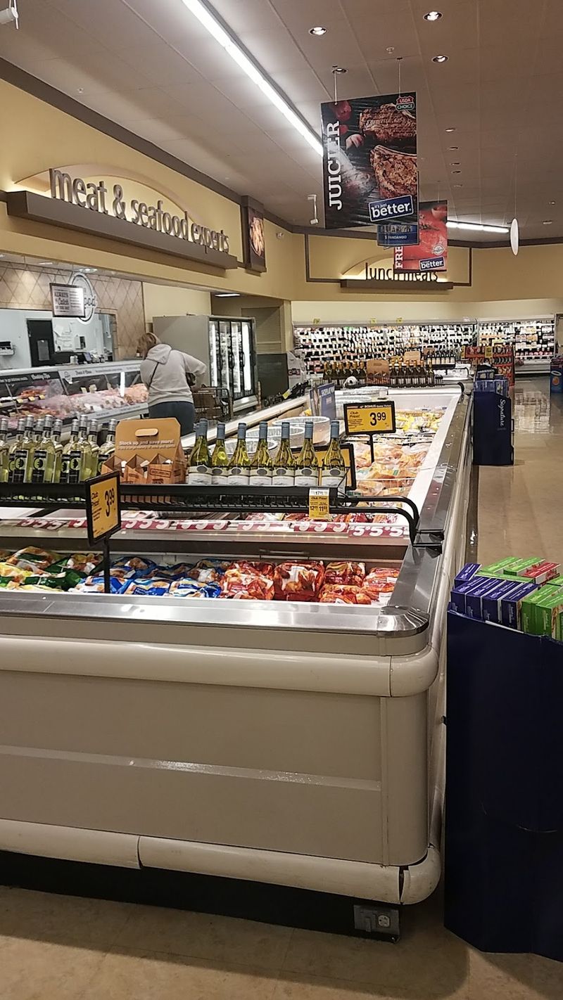 Arizona's Best Grocery Stores For Desert-Fresh Meats And Perfectly Chilled Seafood - Decor Hint Safeway