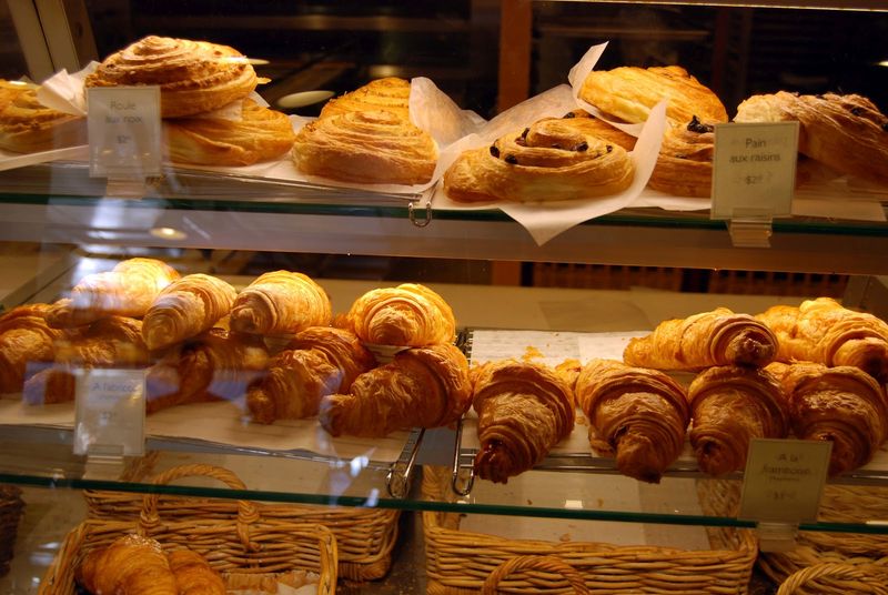 16 Washington Bakeries So Good They Sell Out Before Lunch - Decor Hint Le Panier