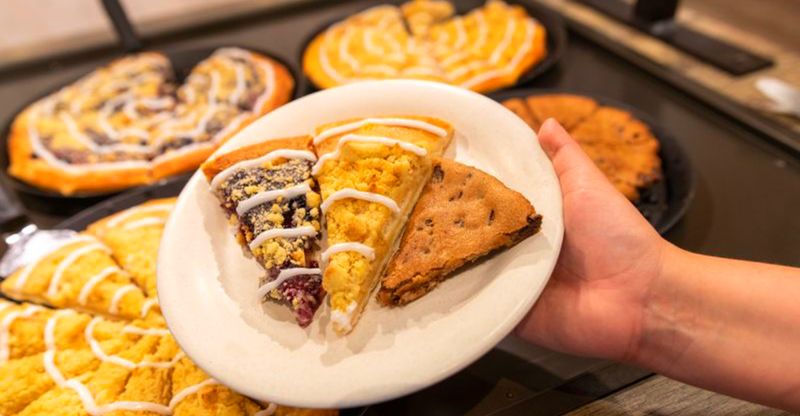 Pizza Ranch – Various Locations