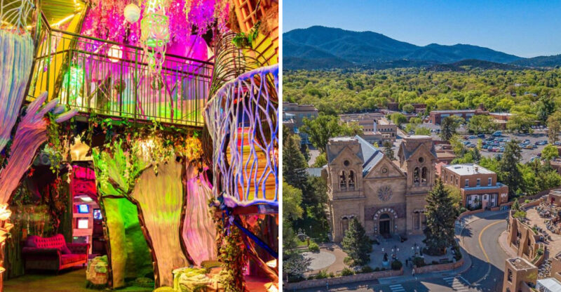 Funny Things Travelers Do In New Mexico That Locals Love To Tease