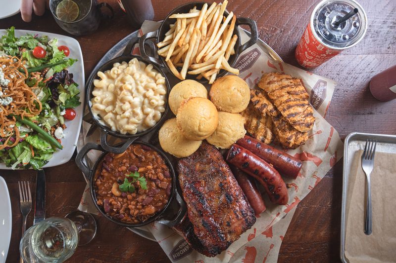 11 Colorado BBQ Joints Keeping Real Smokehouse Craft Alive - Decor Hint Buckhorn BBQ