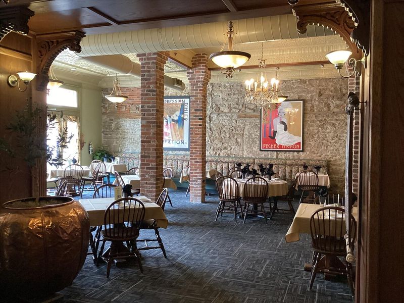 Fried Green Tomatoes