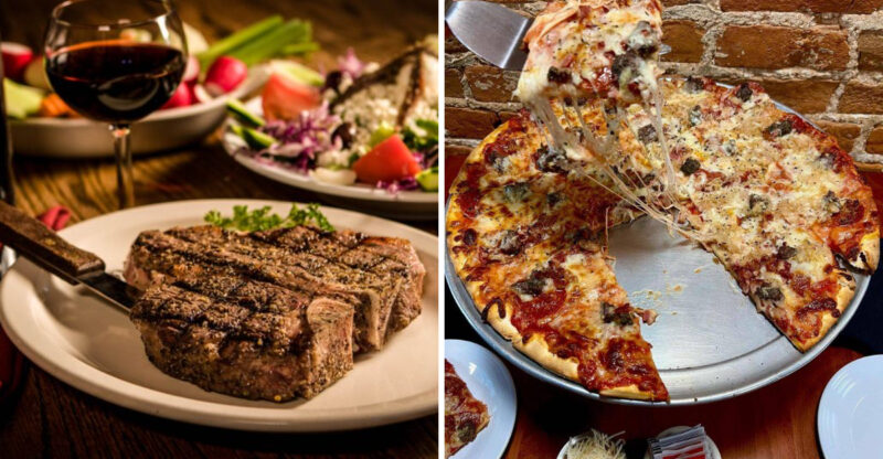 Galena’s Hidden Gem Restaurants You Absolutely Need To Try