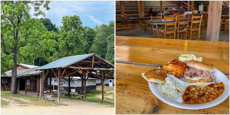 Sims Country Bar-B-Que