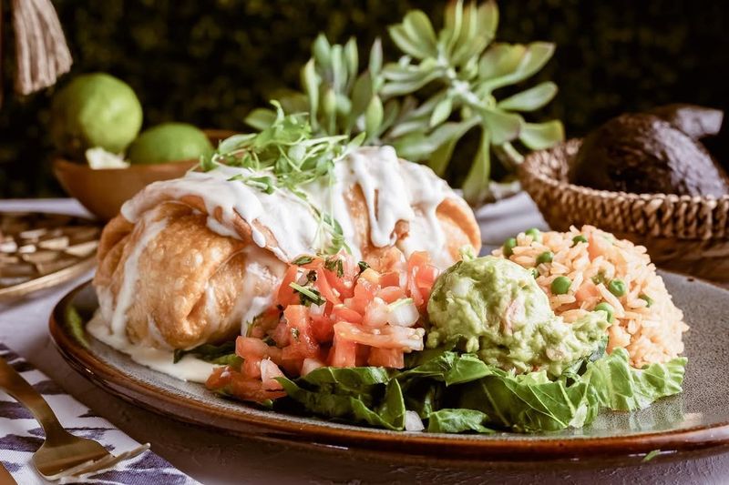 Agave Southwest Grill