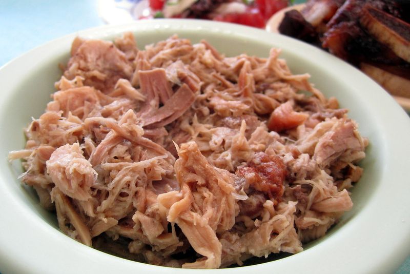 Hawaii Restaurants Serving Dishes You Can't Forget - Decor Hint Kalua Pork At Helena's Hawaiian Food