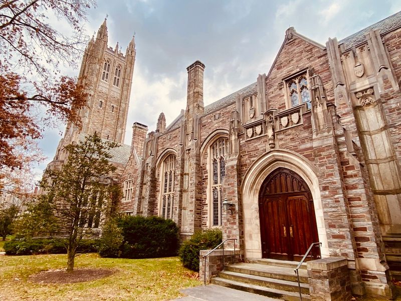 Walk Where History Happened