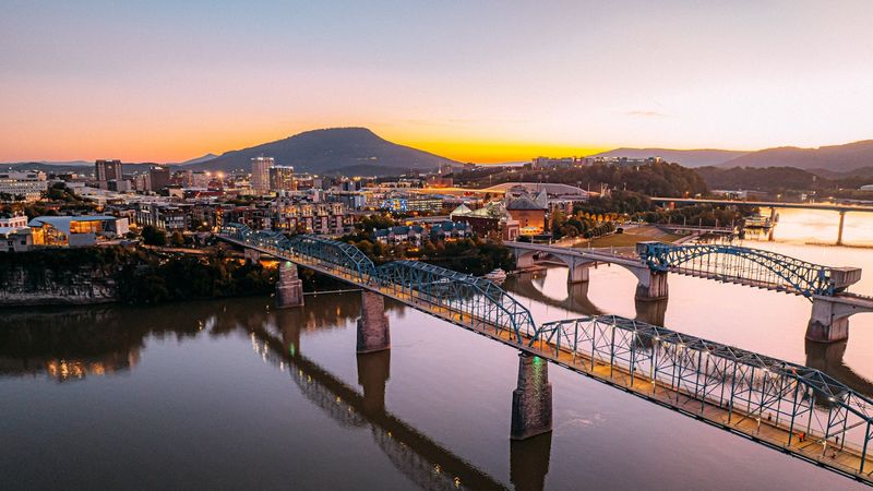 Chattanooga Riverfront