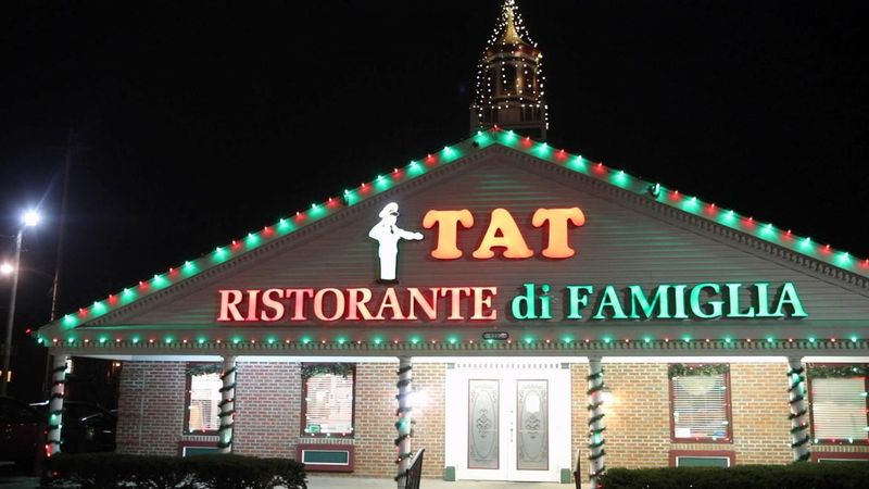 TAT Ristorante di Famiglia