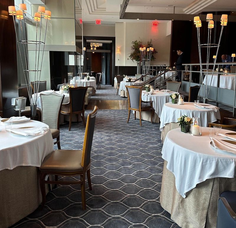 Per Se, Columbus Circle