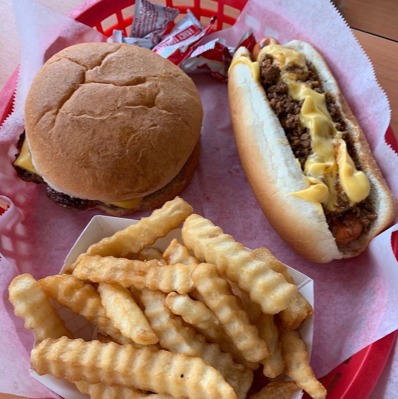 12 Traditional Georgia Hot Dog Spots Locals Rely On - Decor Hint Jimmy's Hot Dogs