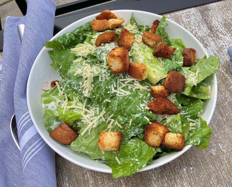 The Farmhouse Bistro