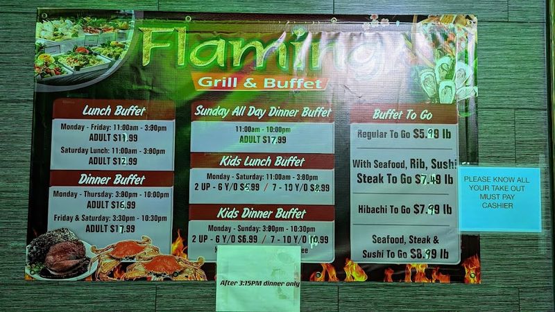 Locals Call This Massachusetts Buffet A Comfort Food Legend - Decor Hint Affordable Pricing Perfect For Families And Large Groups