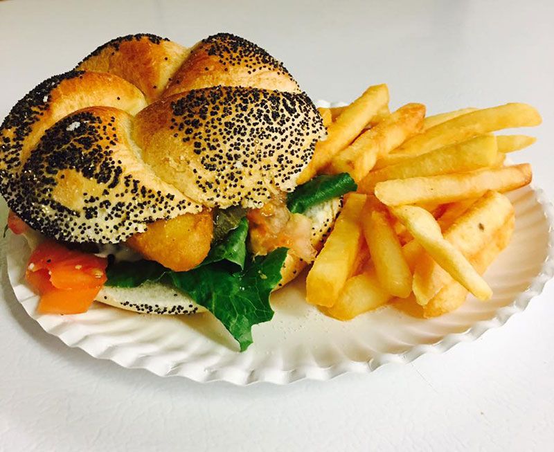 Steve And Irene's – Mayfield, PA