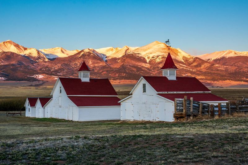 Colorado's Most Overlooked Small Towns - And Why They're Totally Worth The Trip - Decor Hint Westcliffe